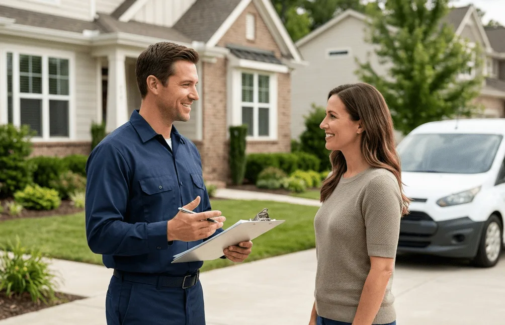 Mold Remediation Harper, TX FAQs